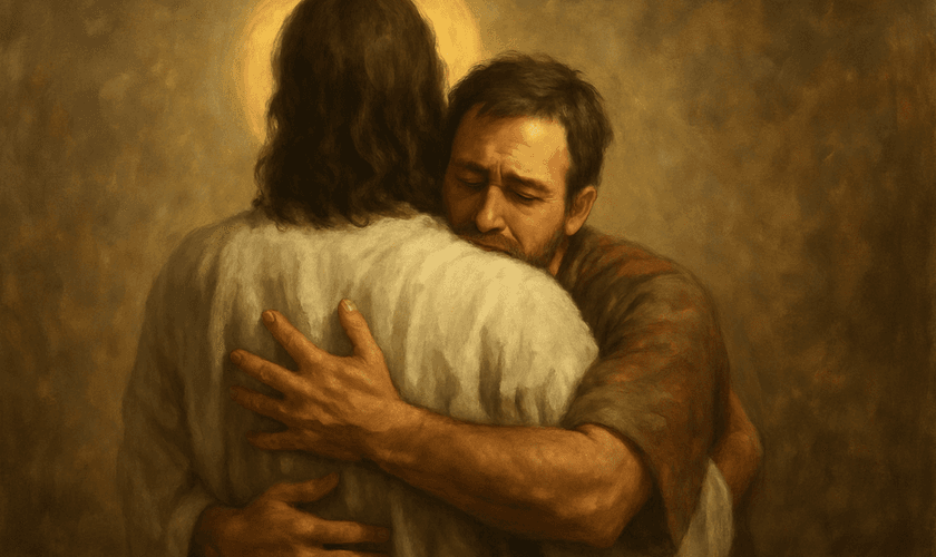 (Imagem ilustrativa gerada por IA)