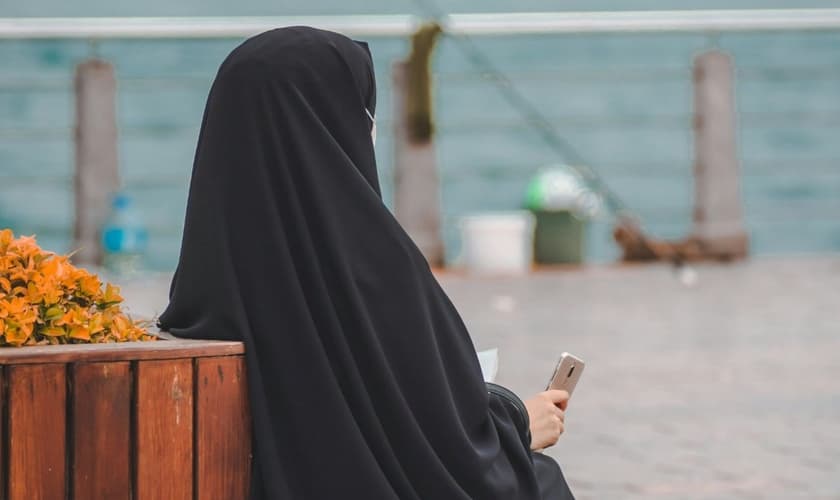 Imagem Ilustrativa. (Foto: Reprodução/Unsplash/Imad Alassiry)