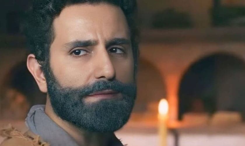 Nick Shakoour. (Foto: Reprodução/Instagram/Nick Shakoour Appreciation Page)