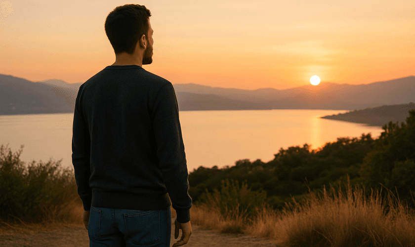 (Imagem ilustrativa gerada por IA)