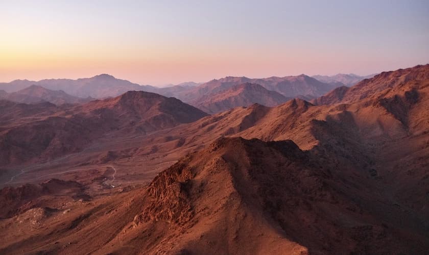 (Foto: Unsplash/Artem Labunsky)