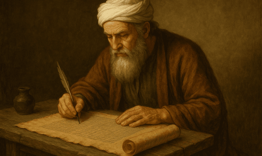 (Imagem ilustrativa gerada por IA)