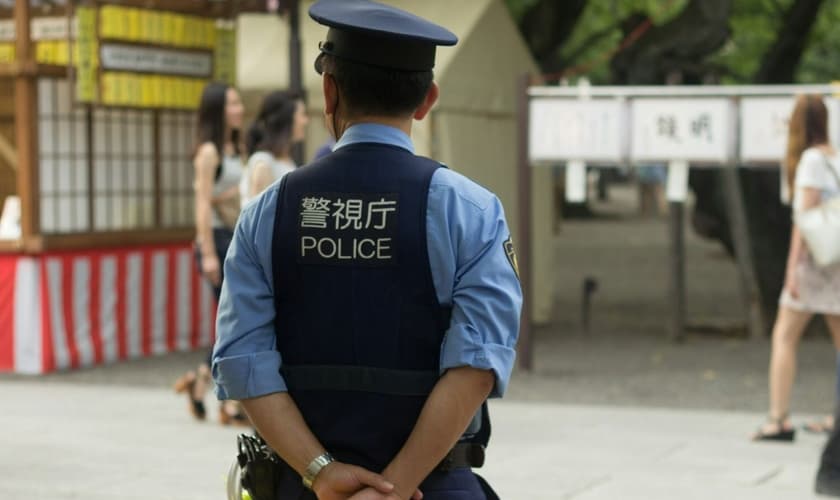 Imagem Ilustrativa. (Foto: Reprodução/Unsplash/Roberto Martins)