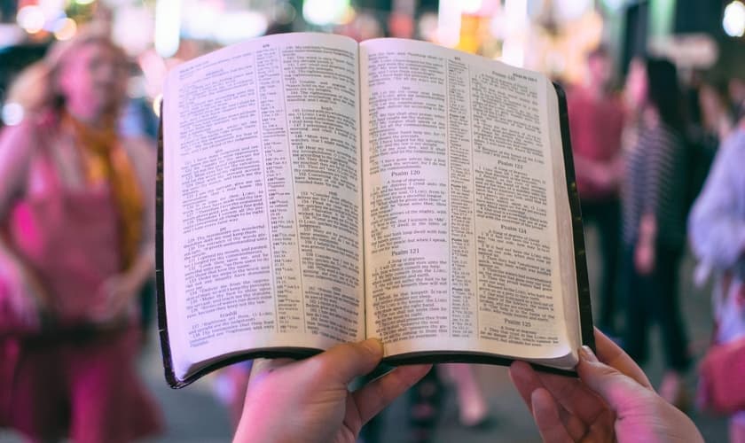 (Foto: Unsplash/Aaron Burden)