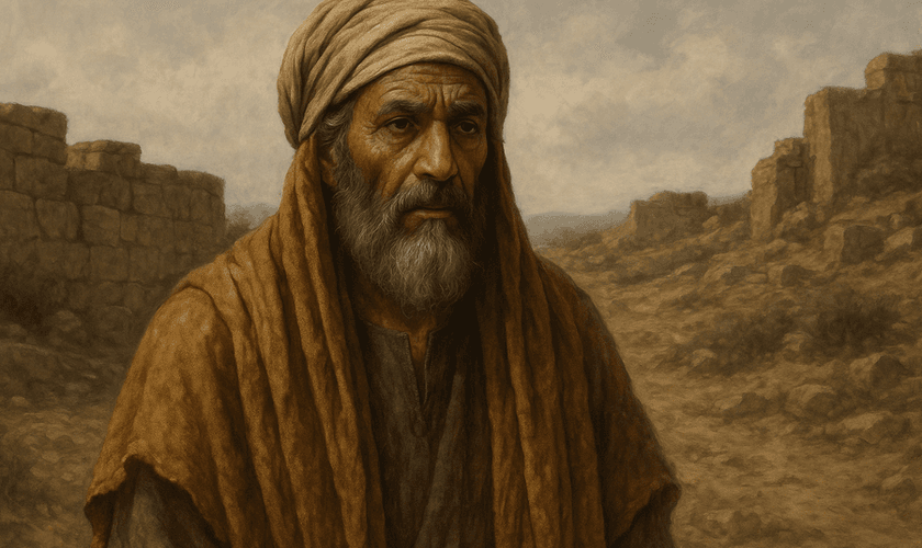 (Imagem ilustrativa gerada por IA)