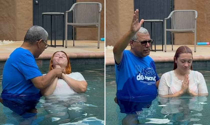 Sofia Liberato. (Foto: Reprodução/Instagram/Sofia Liberato)