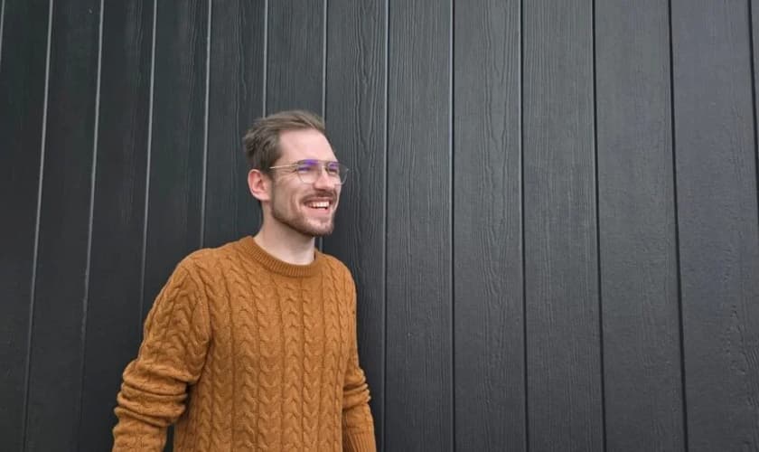 Jonathan. (Foto: Reprodução/Revive)