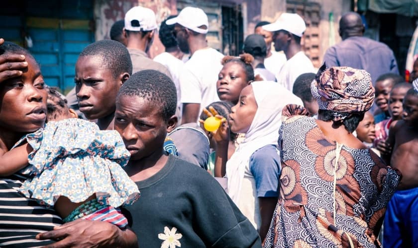 Imagem Ilustrativa. (Foto: Reprodução/Unsplash/Joshua Onadipe)