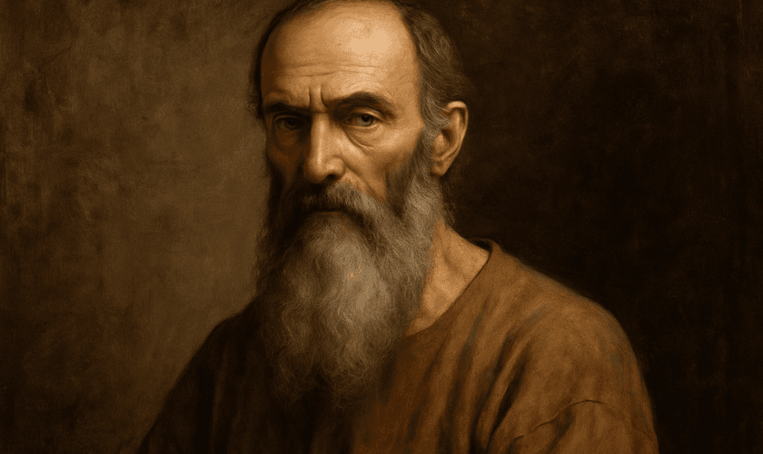 O concílio foi convocado para resolver a controvérsia causada pelo presbítero Ário, que negava a plena divindade de Cristo. (Imagem ilustrativa gerada por IA)