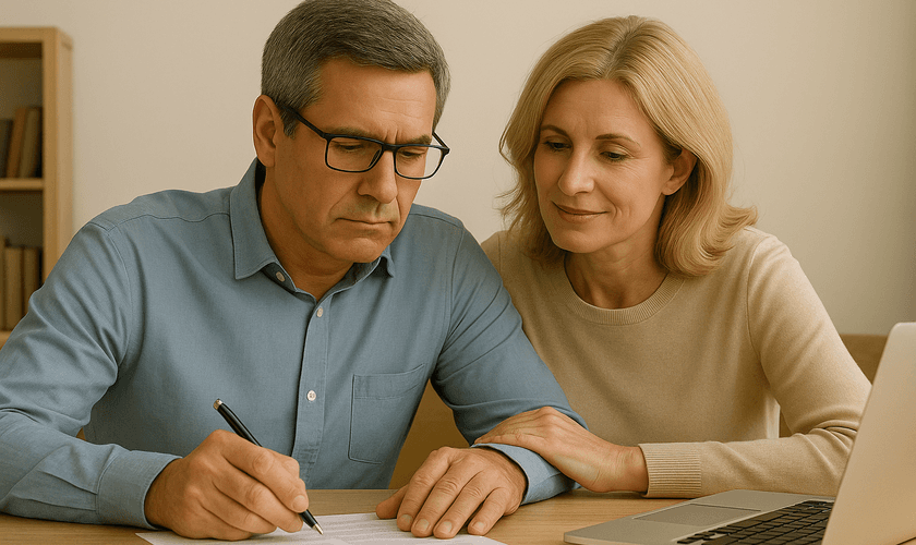 (Imagem ilustrativa gerada por IA)