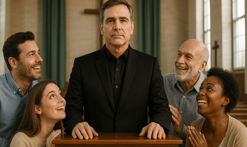 (Imagem ilustrativa gerada por IA)