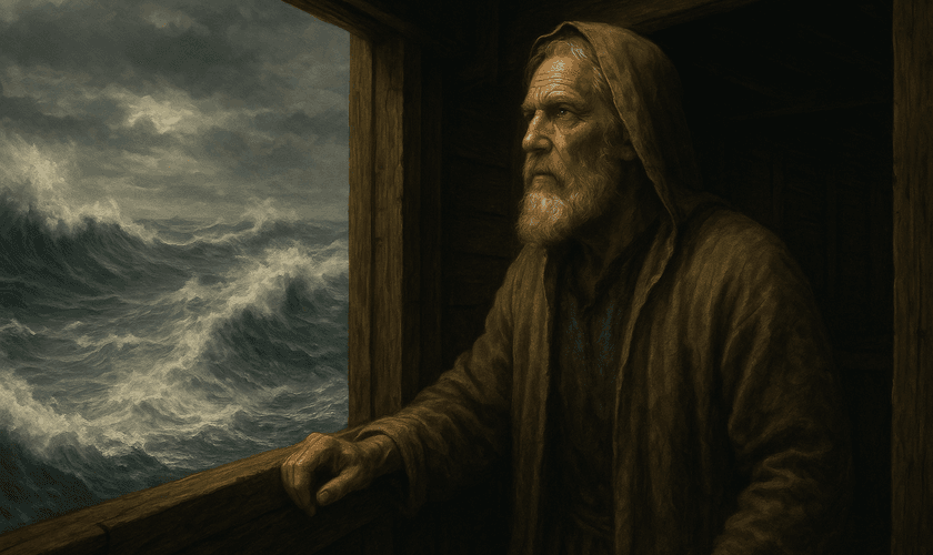 (Imagem ilustrativa gerada por IA)