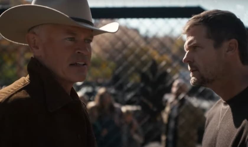 (Foto: Reprodução/YouTube/Heaven Content).