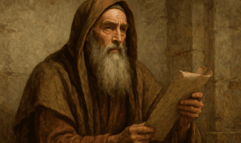 Imagem ilustrativa gerada por IA