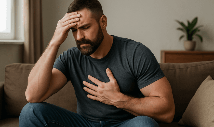 (Imagem ilustrativa gerada por IA)