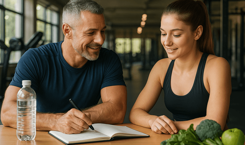 (Imagem ilustrativa gerada por IA)