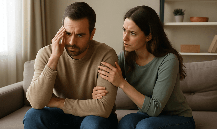 (Imagem ilustrativa gerada por IA)