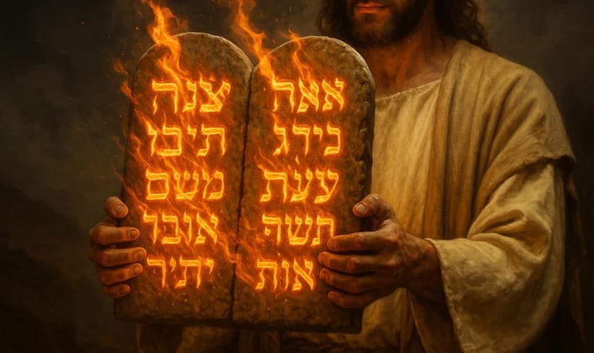 Imagem ilustrativa gerada por IA.