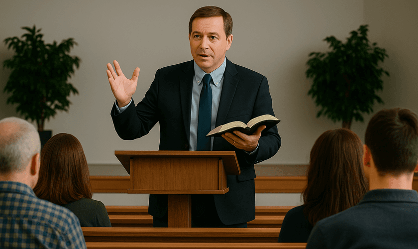 (Imagem ilustrativa gerada por IA)