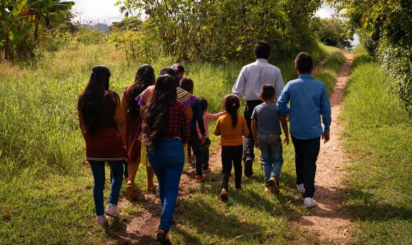 Imagem Ilustrativa. (Foto: Reprodução/Portas Abertas)