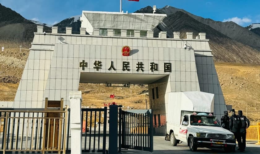 Pastores são denunciados por ‘travessias ilegais’ de fronteira. (Foto ilustrativa: Pexels/El Jusuf)