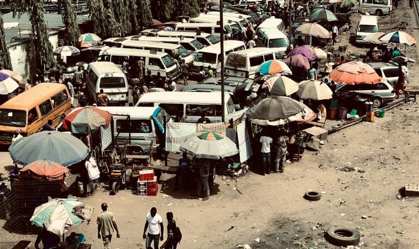 Imagem Ilustrativa. (Foto: Reprodução/Unsplash/Gideon Oladimeji)