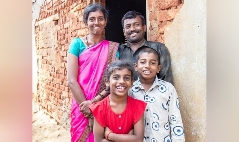 Imagem ilustrativa. (Foto: Mission India).