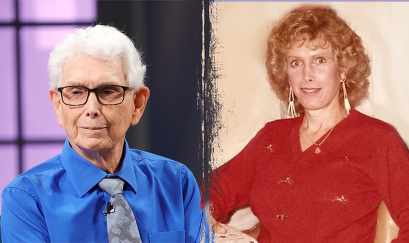 Há 40 anos, Walt Heyer passou pela destransição de gênero. (Foto: Walt Heyer).