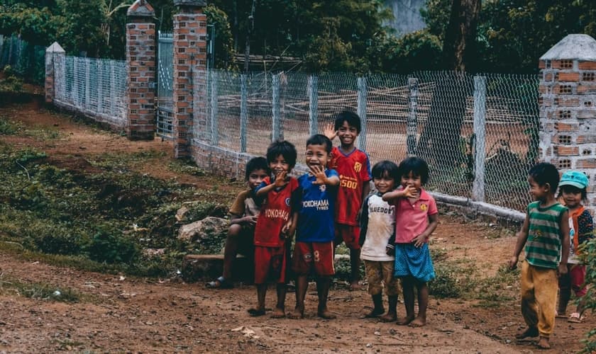 Imagem Ilustrativa. (Foto: Reprodução/Unsplash/Alexandre Brondino)