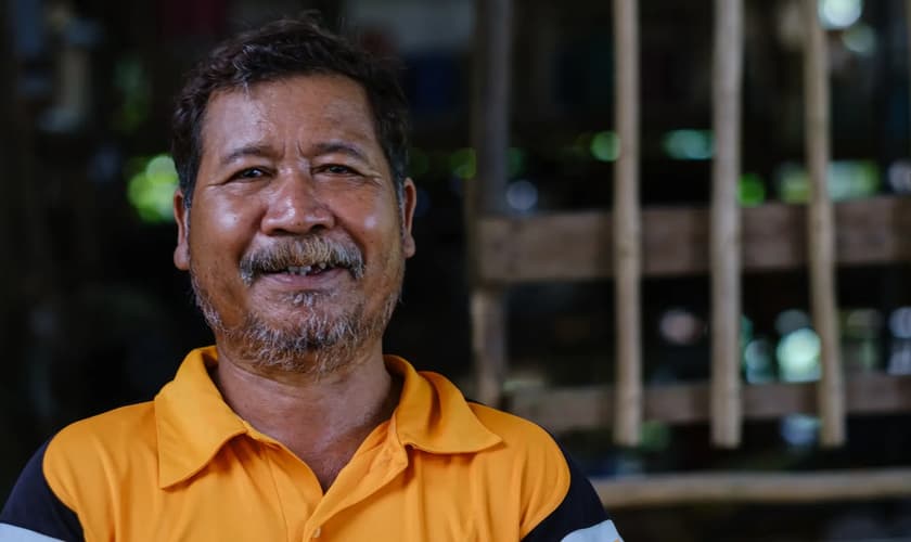 Romi. (Foto: Reprodução/Portas Abertas)