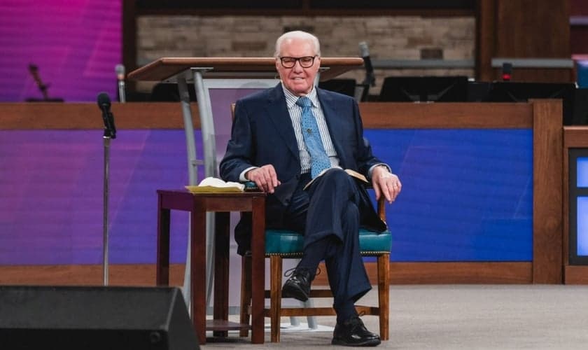 Jimmy Swaggar. (Foto: Reprodução/Facebook/Jimmy Swaggar)