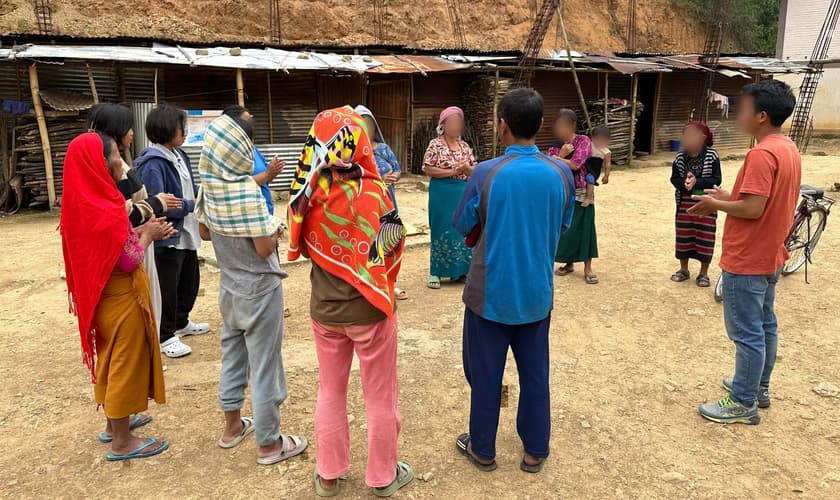 Imagem Ilustrativa. (Foto: Reprodução/Portas Abertas)