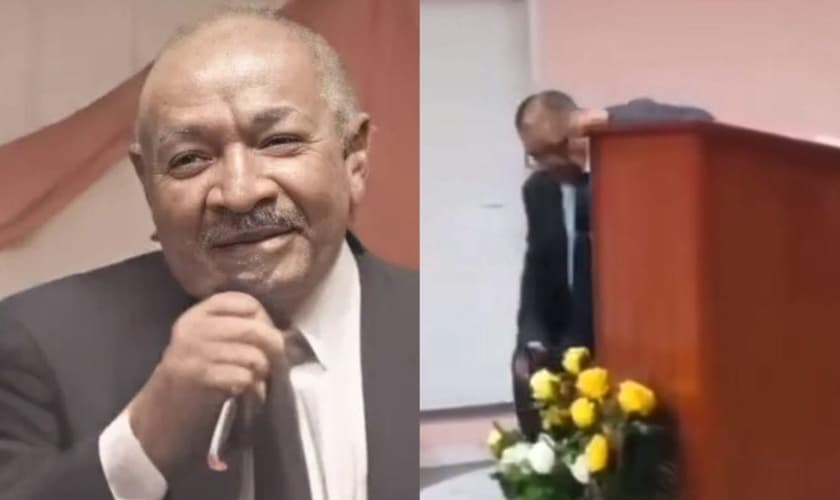 Héctor Ramón Pereira. (Foto: Reprodução/Instagram/El Caribe RD).