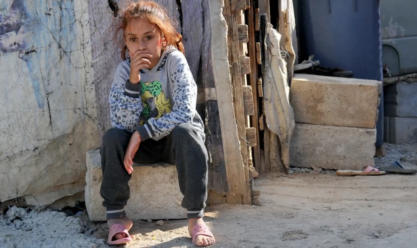 Imagem ilustrativa. (Foto: Portas Abertas).