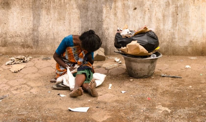 Imagem ilustrativa. (Foto: Reprodução/Unsplash/Karthikeyan K)