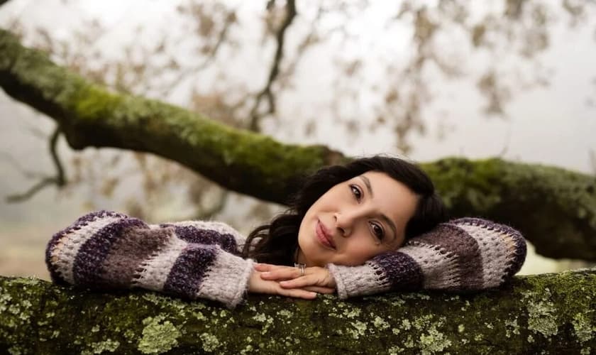 Sanne Samallo. (Foto: Revive).