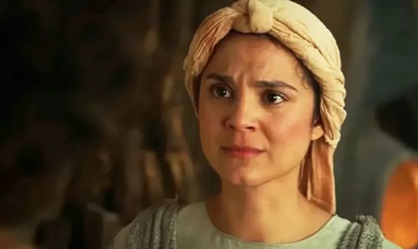 Lara Silva. (Foto: Divulgação)