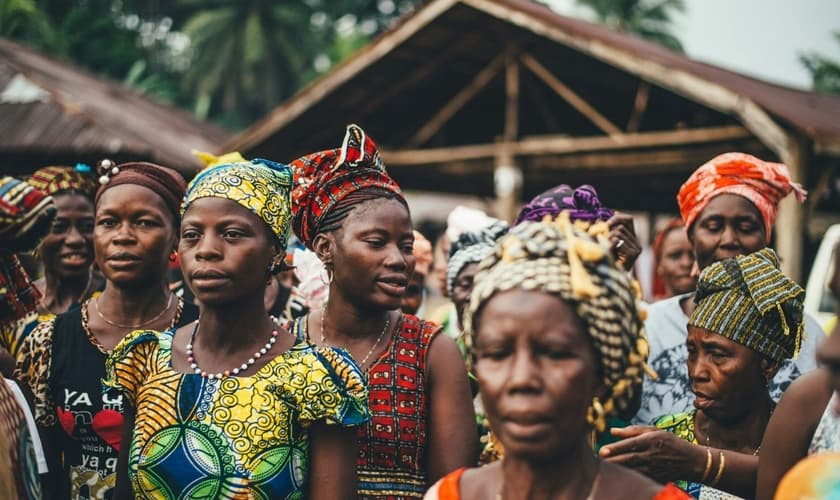 Imagem Ilustrativa. (Foto: Reprodução/Unsplash/Annie Spratt)