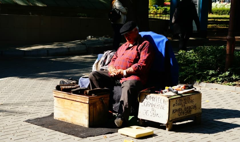 (Foto: Unsplash/Dimitar Belchev)