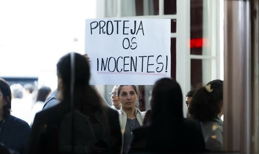 Imagem ilustrativa. (Foto: Carlos Costa/Câmara Municipal de Curitiba).