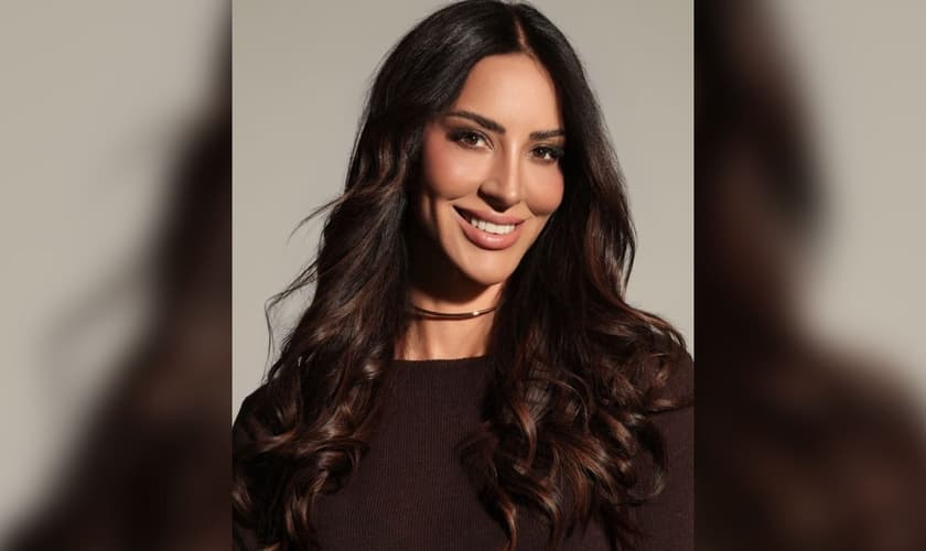 Viviane Martinello. (Foto: Divulgação)