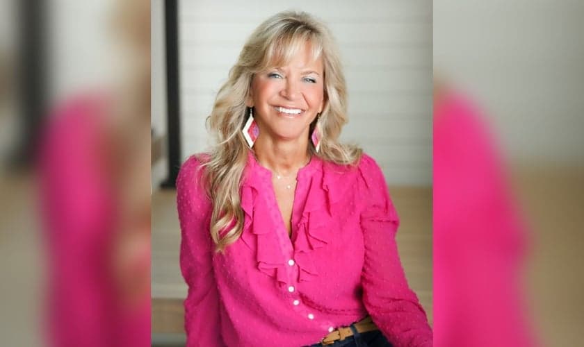 Pamela Pyle. (Foto: Reprodução/Facebook/Pamela Prince Pyle)