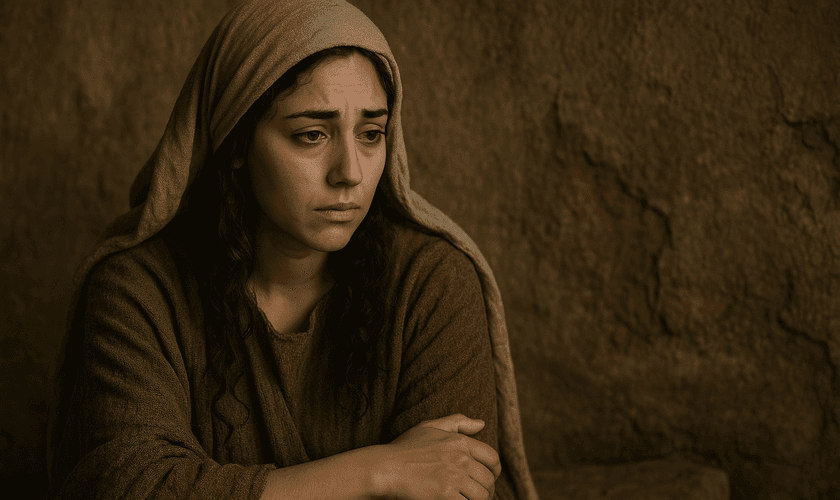 (Imagem ilustrativa gerada por IA)