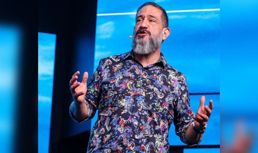 Luciano Subirá. (Foto: Reprodução/Instagram/Luciano Subirá)