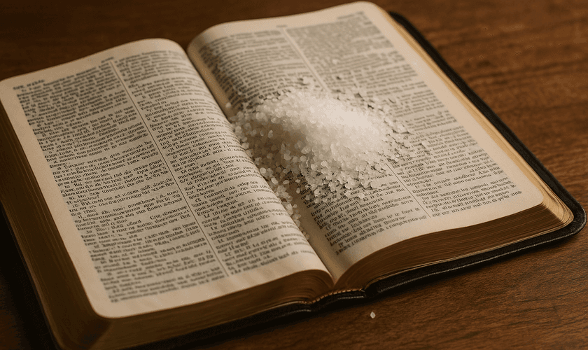 (Imagem ilustrativa gerada por IA)