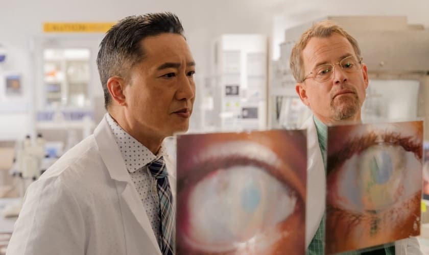 Cena do filme. (Foto: Divulgação)