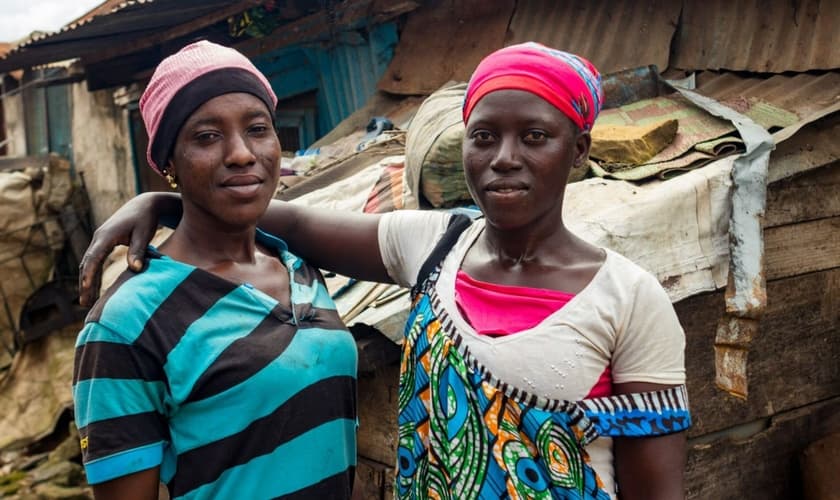 Imagem Ilustrativa. (Foto: Unsplash/Emmanuel Offei)