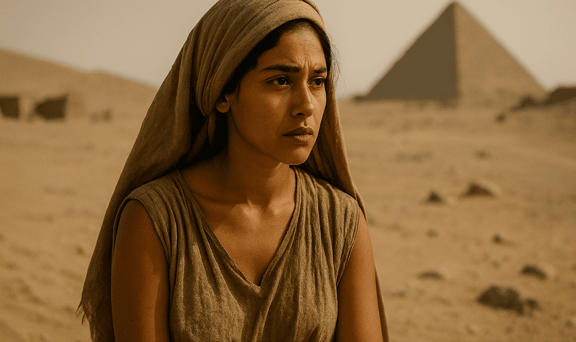 (Imagem ilustrativa gerada por IA)