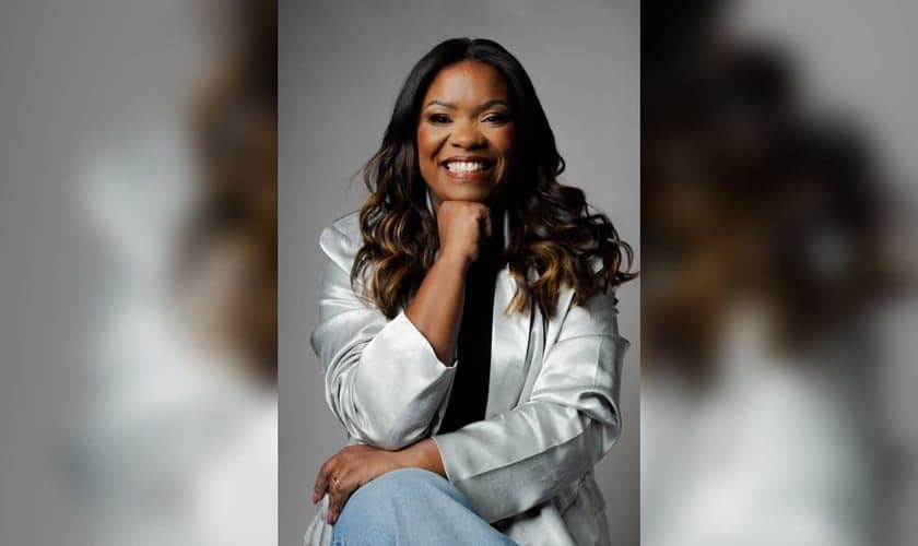 Raquel Lima. (Foto: Divulgação)