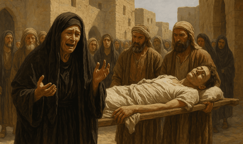 (Imagem ilustrativa gerada por IA)